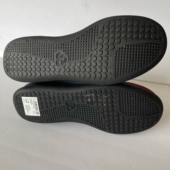NWT Cloudsteppers by Clarks Size 5 1/2, Burgandy NWT - Picture 5 of 11